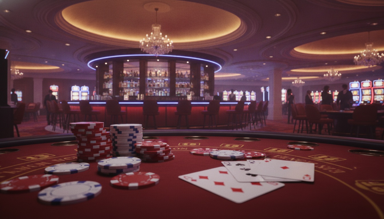 Ultra Casino