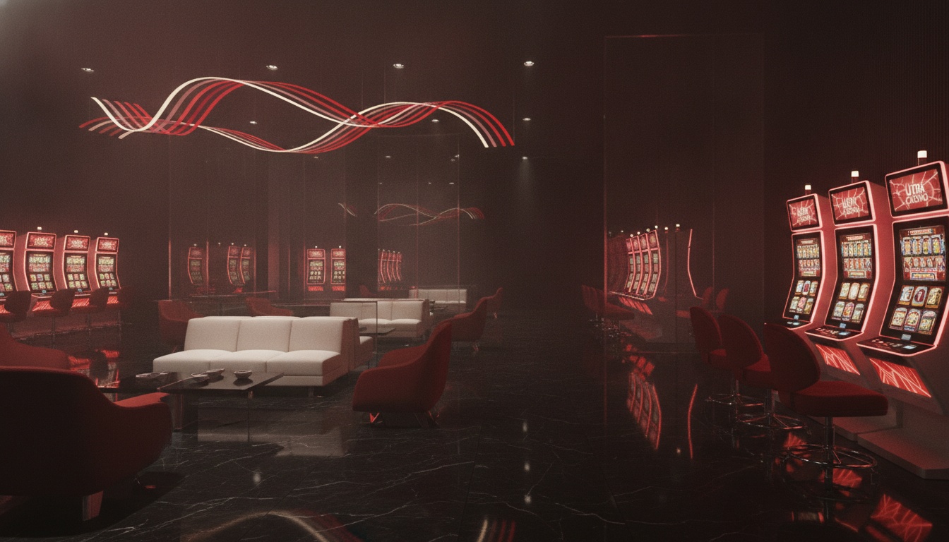 Ultra Casino — Essential Information for New Players