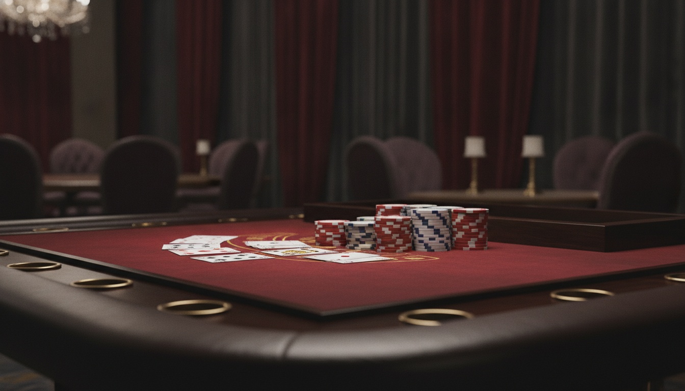 Explore the Game Variety at Ultra Casino